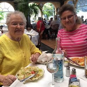 Meet your Posher, Alice